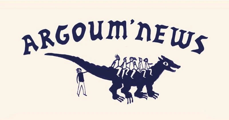 Argoumbat 5-800