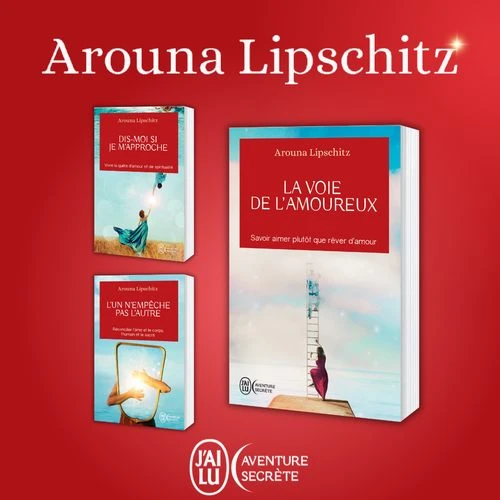 Arouna Lipschitz 6 Arouna Lipschitz 6