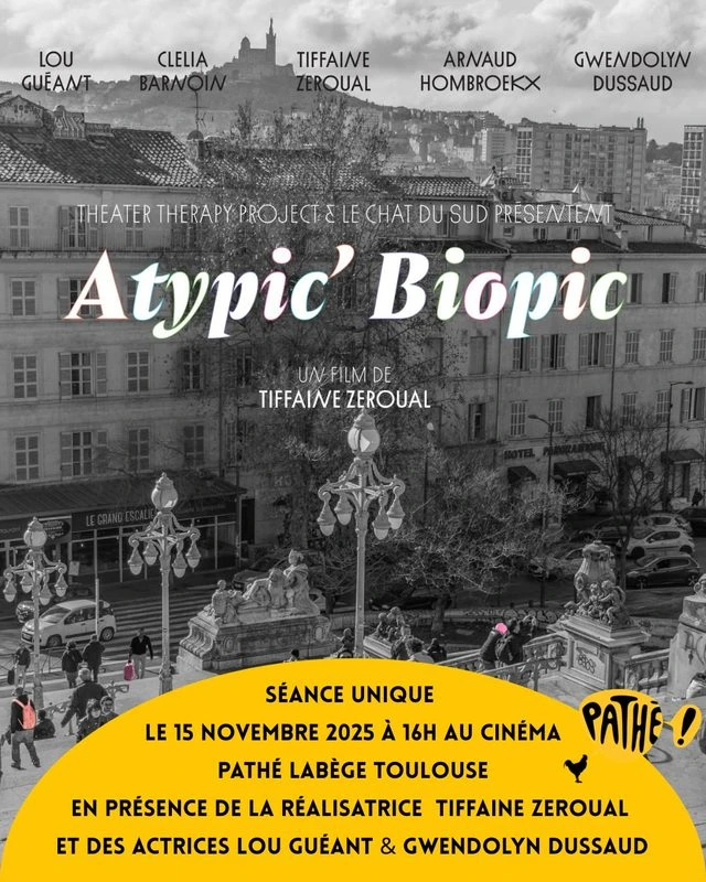atypic biopic atypic biopic