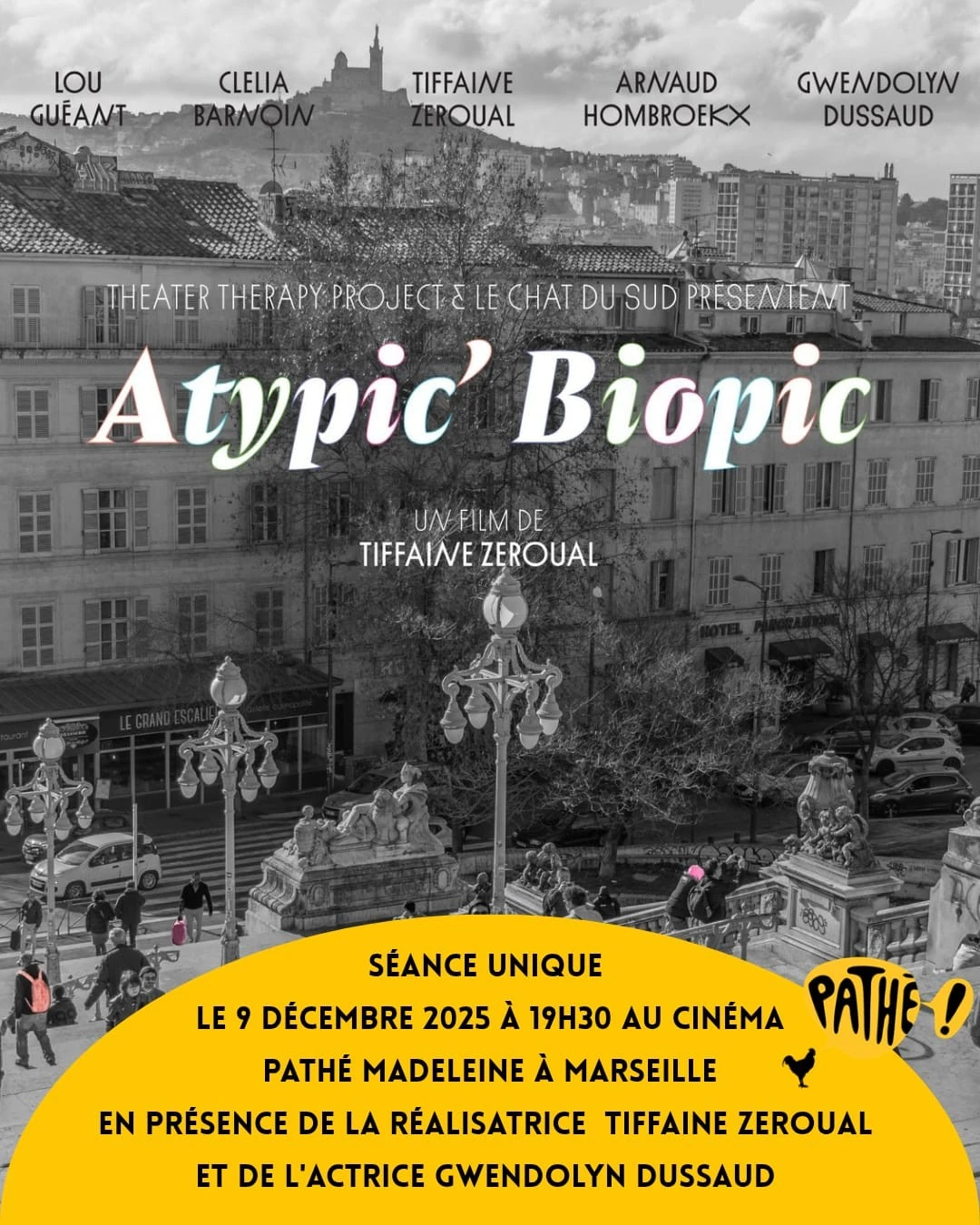 Atypic9 Atypic9