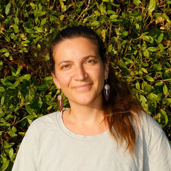 Les ECOLIEUX Les habitats PARTICIPATIFS Vendredi 17 octobre 2025 3 CamillePerrin1