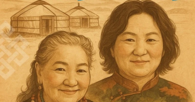 chamanisme mongol 2025-800