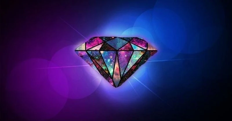 Diamant Essenien-800