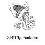 Logo Domaine de La Fontaine