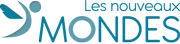 Logo de l'Association Les Nouveaux Mondes sur le site nouveaux-mondes.fr