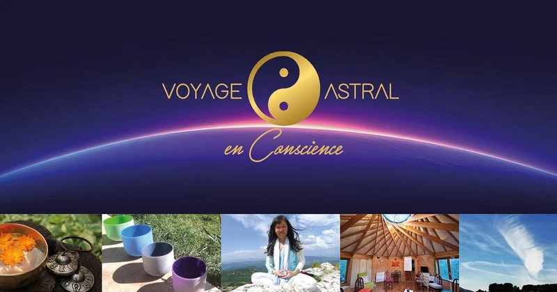 Mo Baccam-Voyage Astral -800