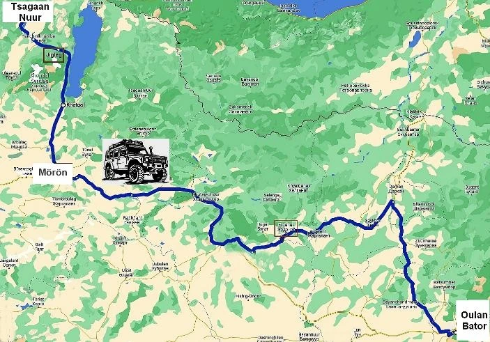 mongolie-2026