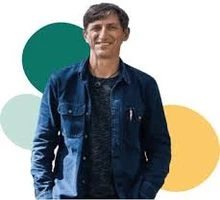 Les ECOLIEUX Les habitats PARTICIPATIFS Vendredi 17 octobre 2025 2 PHOTO MIKA200