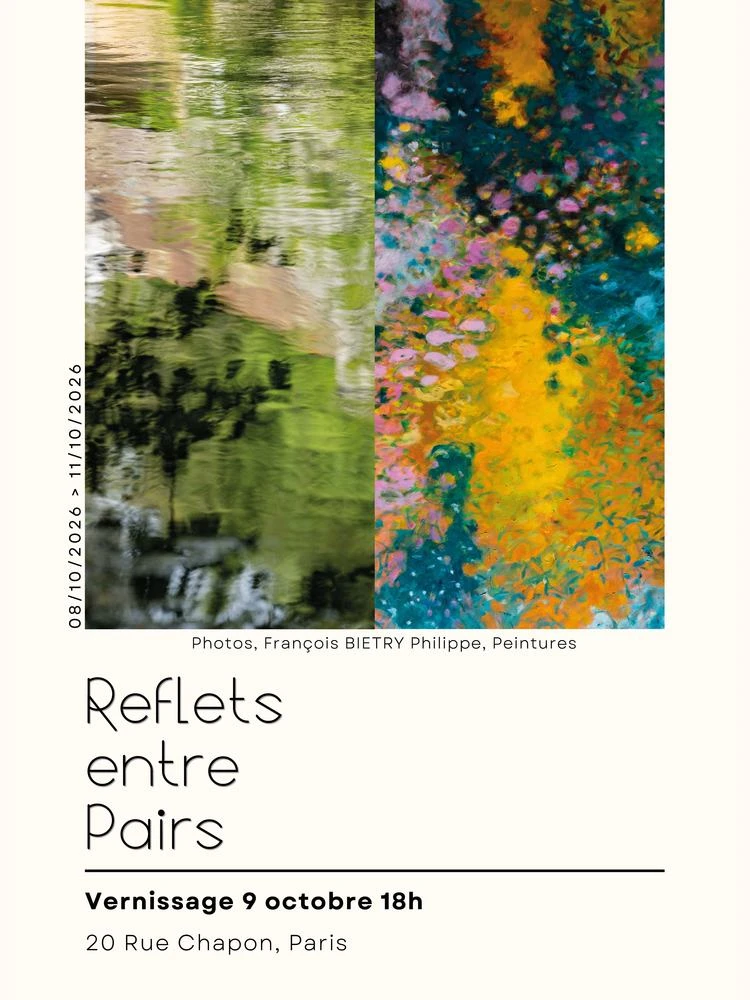 Refelets entre pairs FB Refelets entre pairs FB