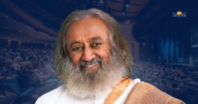 Sri Sri Ravi Shankar-800