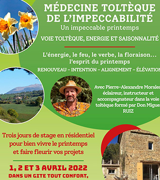 rencontre avec eric baret