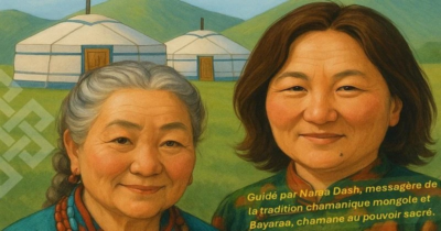 transe chamanique mongole-800
